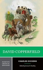 David Copperfield - A Norton Critical Edition