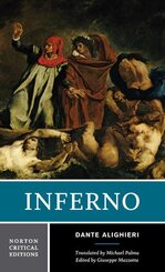 Inferno - A Norton Critical Edition