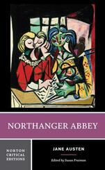 Northanger Abbey - A Norton Critical Edition
