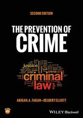 The Prevention of Crime