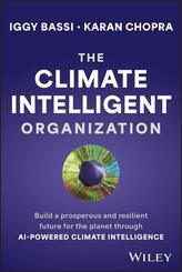 The Climate Intelligent Organization