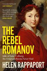 The Rebel Romanov
