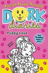Dork Diaries: Puppy Love