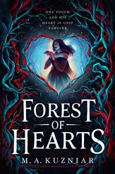 Forest of Hearts