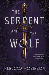 The Serpent and the Wolf