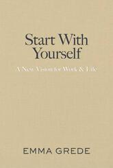 Start With Yourself