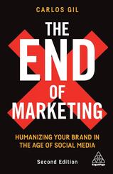 The End of Marketing