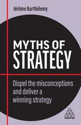 Myths of Strategy
