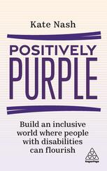 Positively Purple