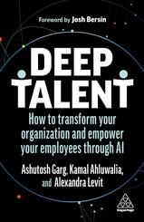 Deep Talent