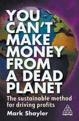 You Can't Make Money From a Dead Planet