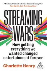 Streaming Wars