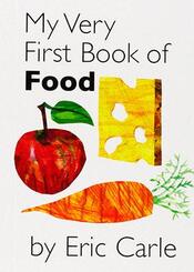 My Very First Book of Food