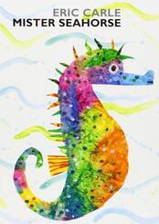 Mister Seahorse
