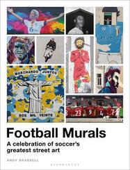Football Murals