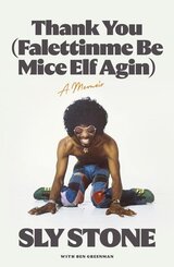 Thank You - Sly Stone