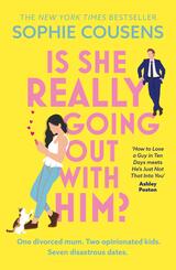 Is She Really Going Out With Him?