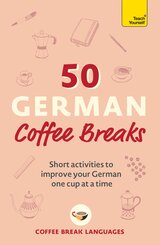 50 German Coffee Breaks