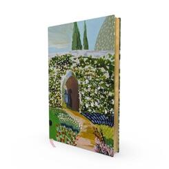 The Secret Garden: Deluxe Painted Edition