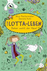 Mein Lotta-Leben - Daher weht der Hase!