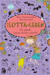 Mein Lotta-Leben - Ich glaub, meine Kröte pfeift