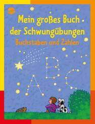 Mein gro&szlig;es Buch der Schwung&uuml;bungen