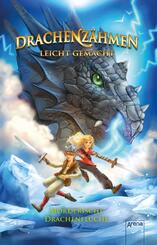 Drachenz&auml;hmen leicht gemacht - M&ouml;rderische Drachenfl&uuml;che