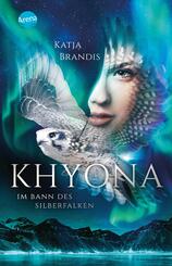 Khyona. Im Bann des Silberfalken