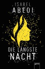 Die l&auml;ngste Nacht
