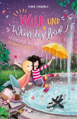 Wild und Wunderbar, Gegens&auml;tze halten zusammen (oder?)