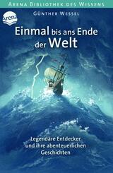 Einmal bis ans Ende der Welt