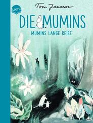 Die Mumins - Mumins lange Reise