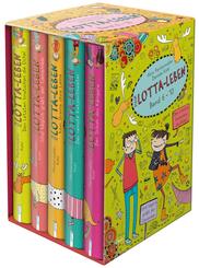 Mein Lotta-Leben, 5 Bde.