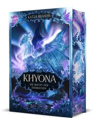 Khyona (2). Die Macht der Eisdrachen