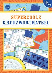 Supercoole Kreuzwortr&auml;tsel