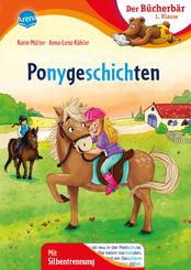 Ponygeschichten