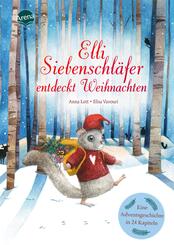 Elli Siebenschl&auml;fer entdeckt Weihnachten