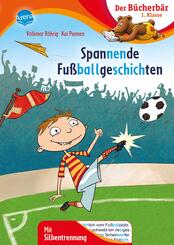 Spannende Fu&szlig;ballgeschichten