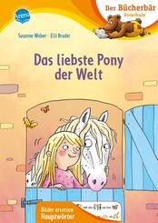 Das liebste Pony der Welt