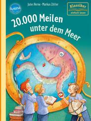 20.000 Meilen unter dem Meer