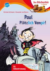 Paul - Pl&ouml;tzlich Vampir!