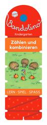 Bandolino. Z&auml;hlen und Kombinieren