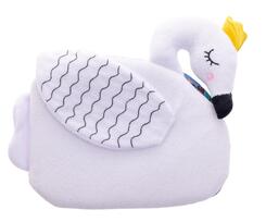 Spiel mit mir, kleiner Schwan!