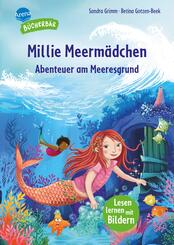 Millie Meerm&auml;dchen. Abenteuer am Meeresgrund