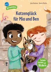 Katzengl&uuml;ck f&uuml;r Mia und Ben