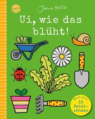 Ui, wie das bl&uuml;ht! Mach mit!