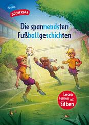 Die spannendsten Fu&szlig;ballgeschichten