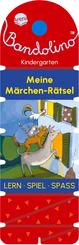 Bandolino. Meine M&auml;rchen-R&auml;tsel