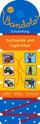 Bandolo. Suchspiele und Logikr&auml;tsel