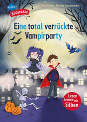 Eine total verr&uuml;ckte Vampirparty